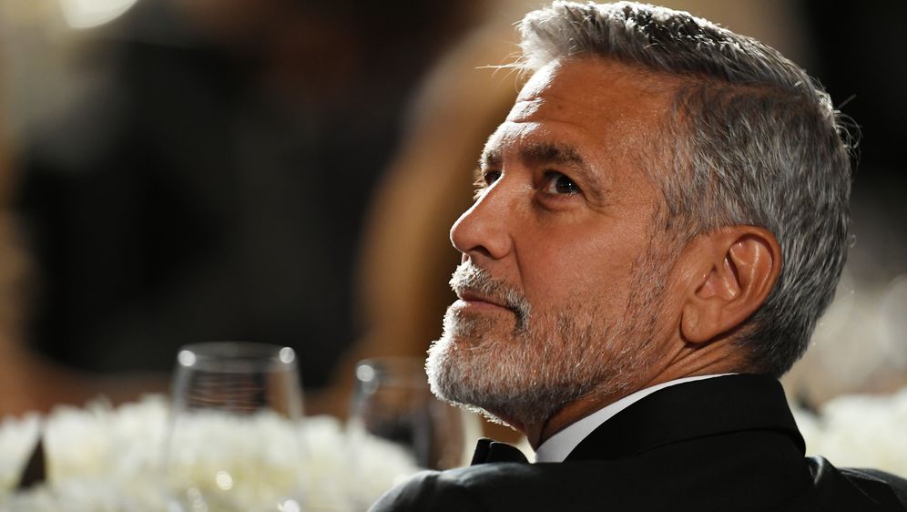 George Clooney (Foto: Profimedia)