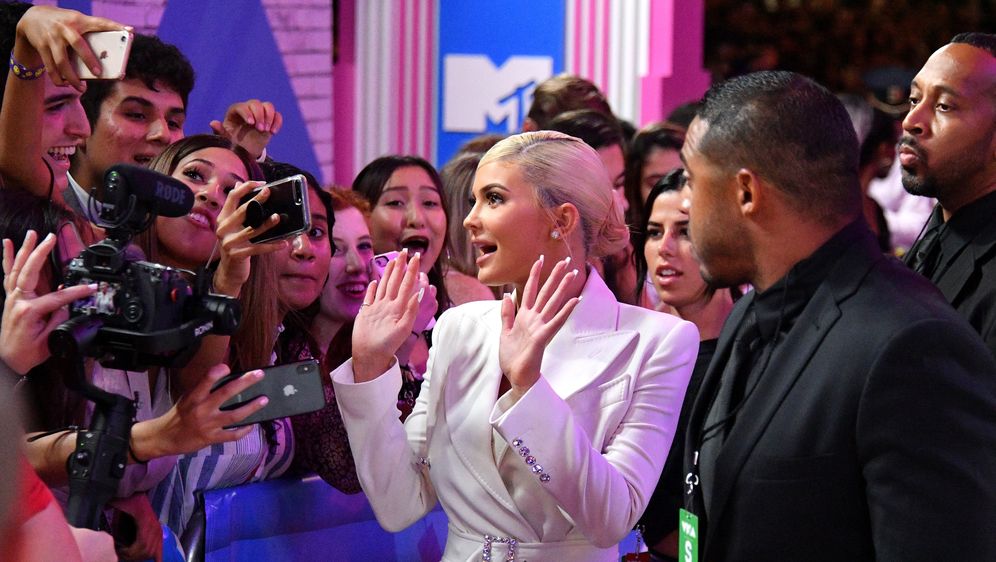 Kylie Jenner (Foto: Getty Images)