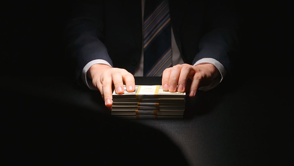 USKOK podigao optužnicu protiv 36 osoba zbog izvlačenja novca iz tvrtki (Foto: Getty Images)
