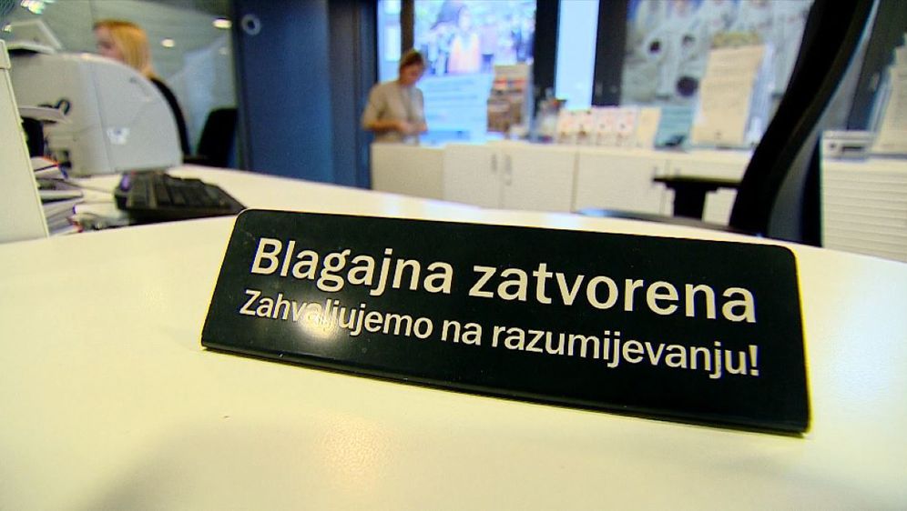 Moguć rast kamatnih stopa (Foto: Dnevnik.hr) - 3