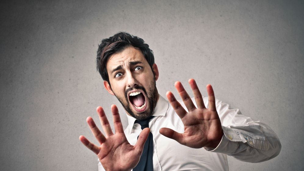 Strah (Foto: Getty Images)