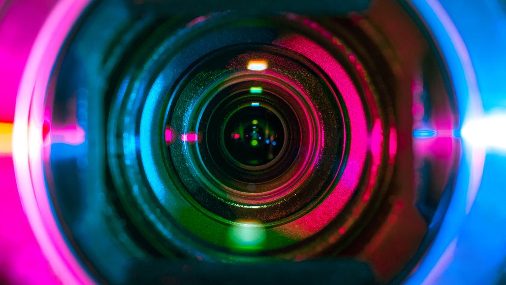 Kamera (Foto: Getty Images)