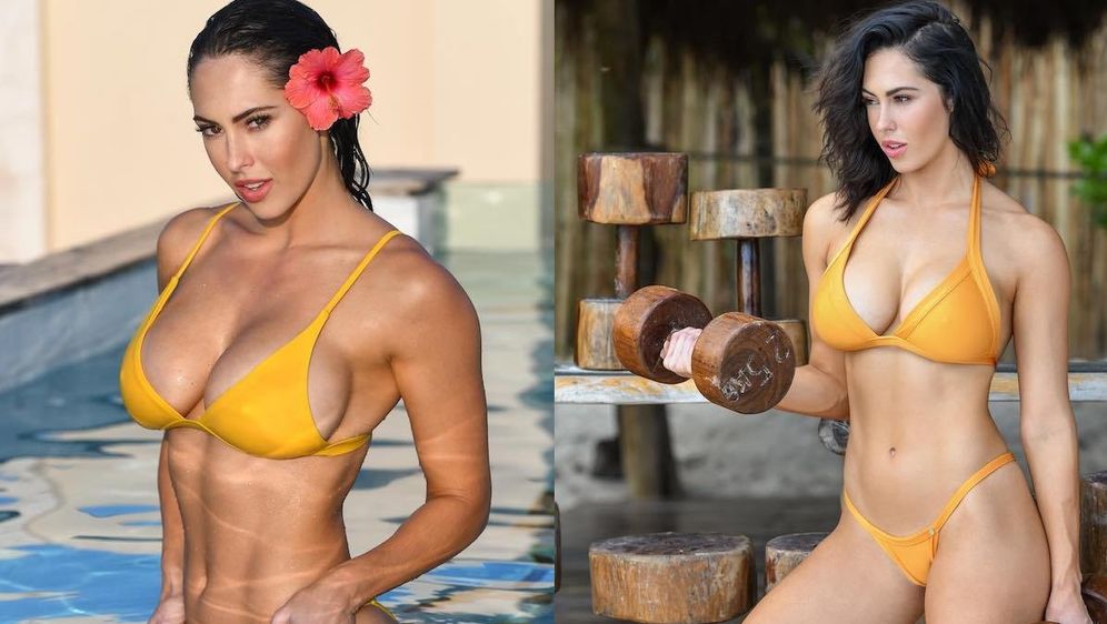 Hope Beel (Foto: Instagram/hopebeel)