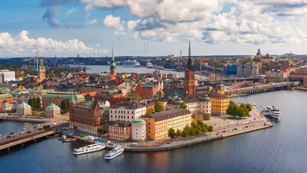 Stockholm