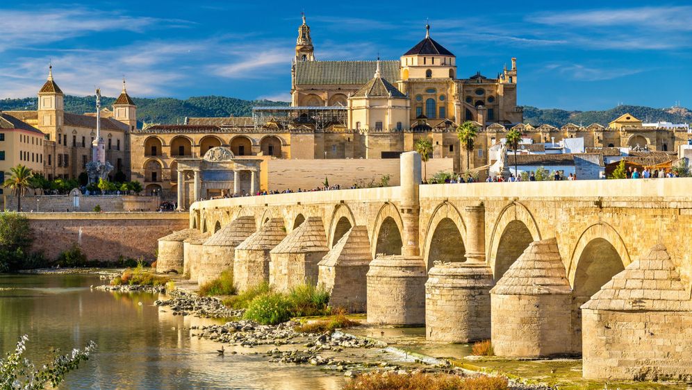 Cordoba - 5