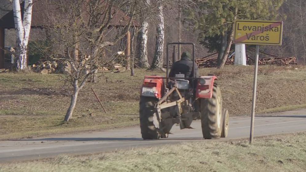 Ruralni krajevi/Ilustracija (Foto: Dnevnik.hr) - 3