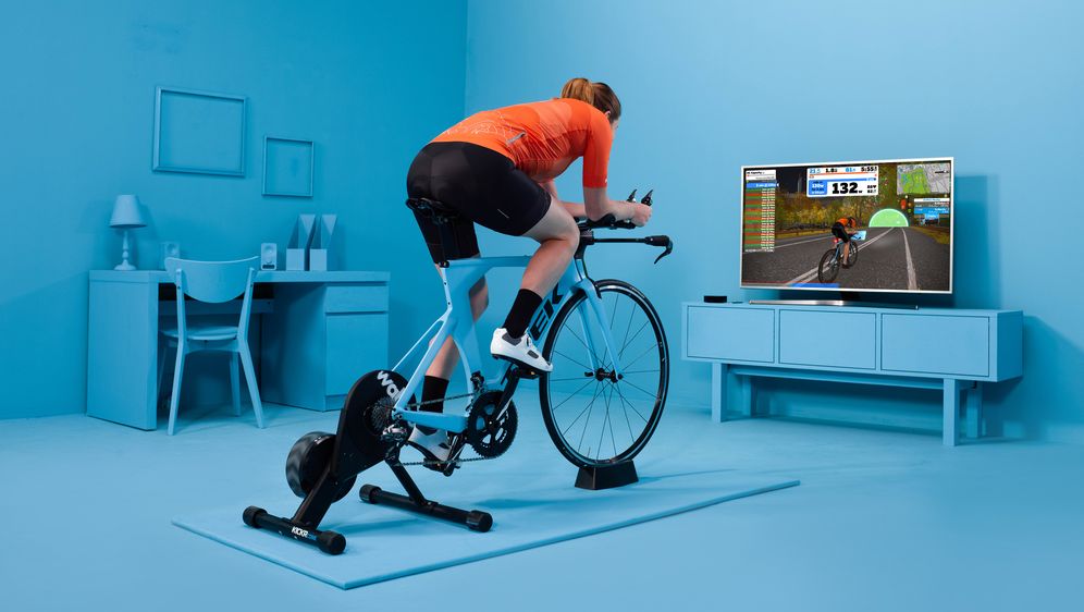 Zwift (Foto: Zwift)