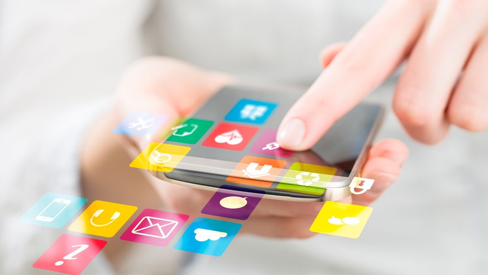 Aplikacije (Foto: Getty Images)