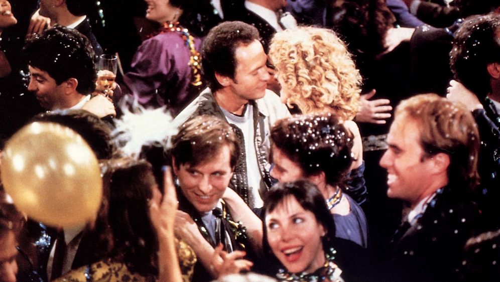 Kad je Harry sreo Sally jedna je od najpopularnijih romantičnih komedija