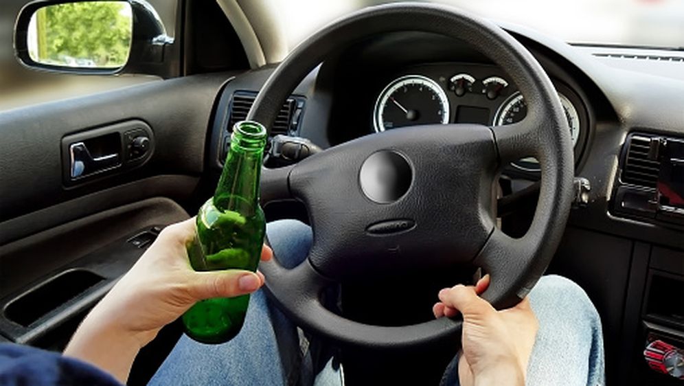 vožnja u pijanom stanju (Ilustracija: Getty)