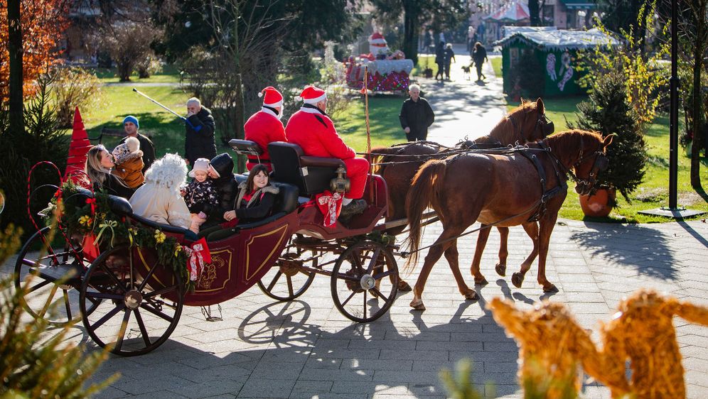 Advent u Bjelovaru - 5