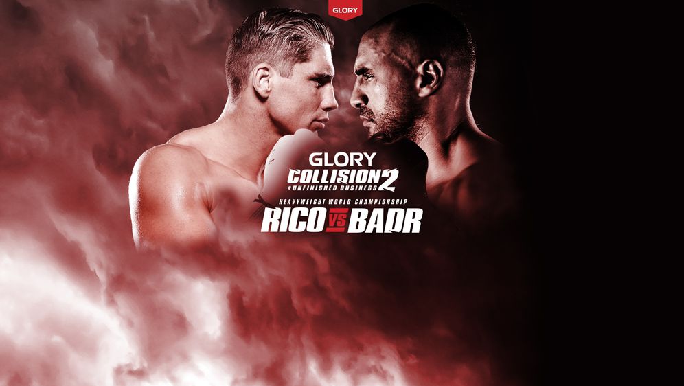 Glory: Rico vs Badr splash