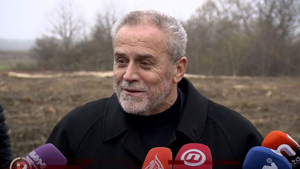 Milan Bandić