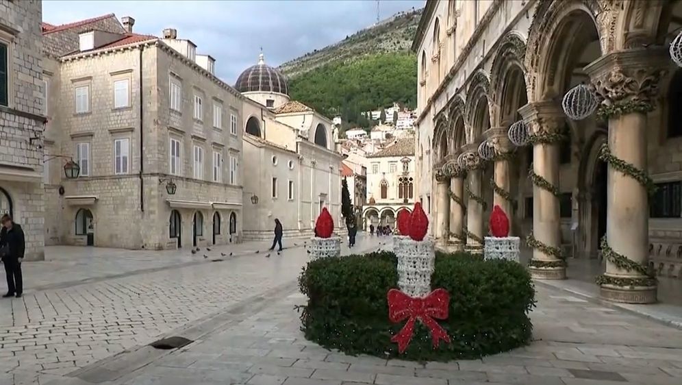 Advent u Dubrovniku - 1