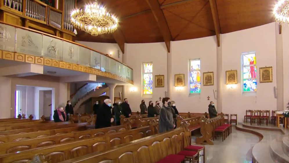 Misa, ilustracija - 2