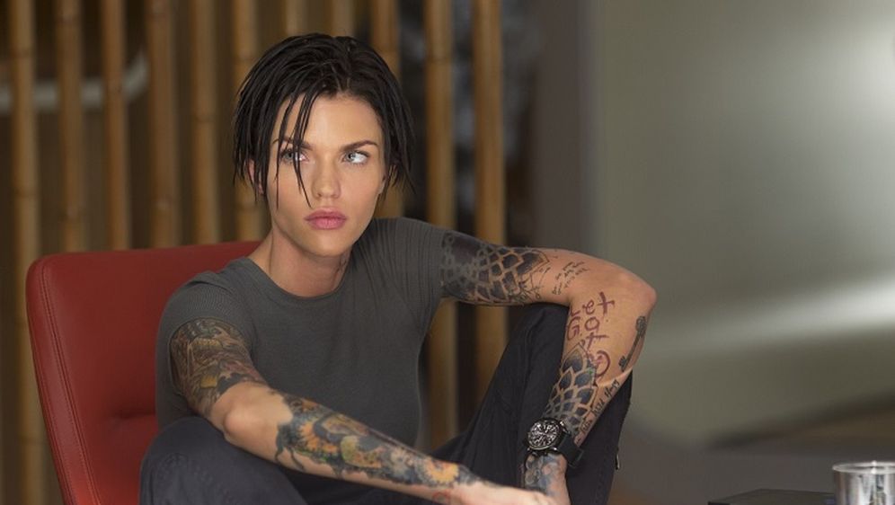 Meg: Predator iz dubina