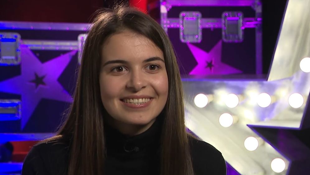 Lucija Šarčević - 1