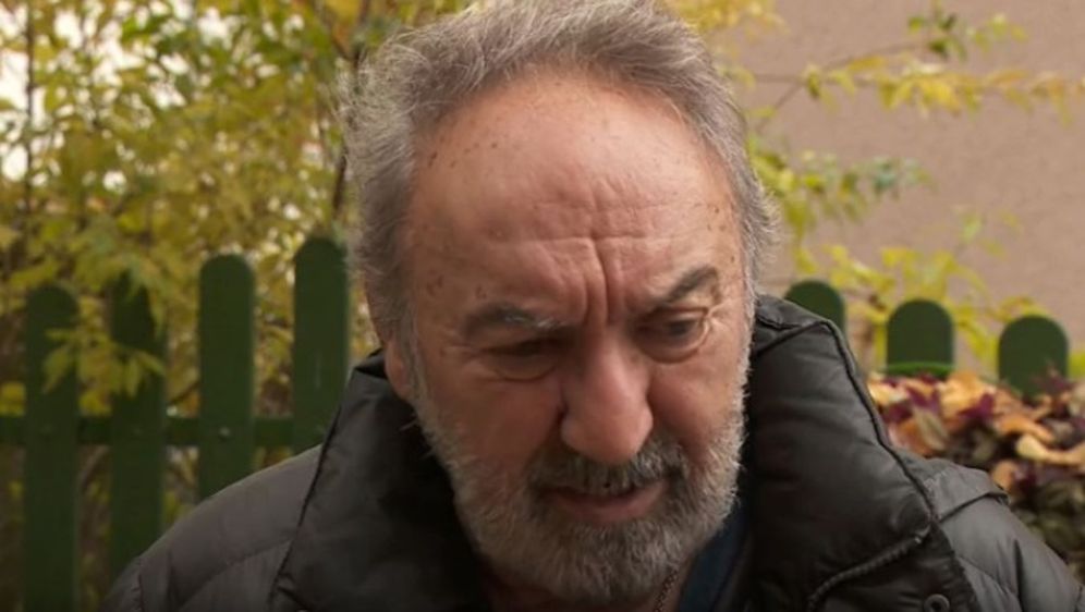 Vladimir Kočiš Zec