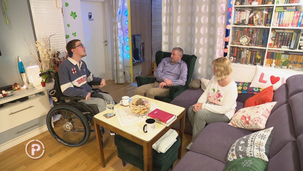 Provjereno: Obitelj Mihoković - 1