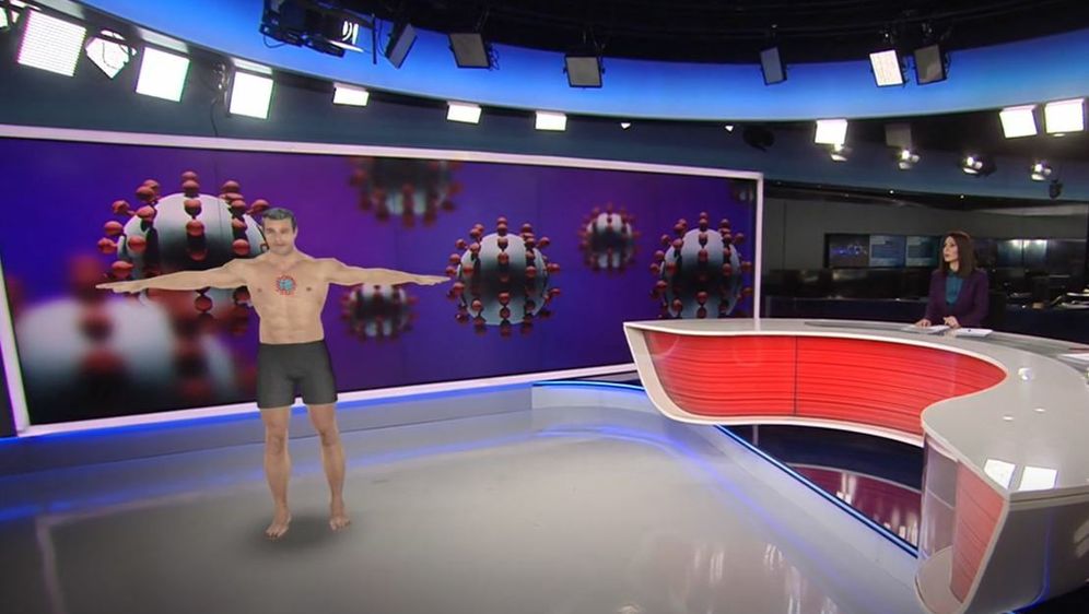 Stype: Što znamo o omikronu - 2