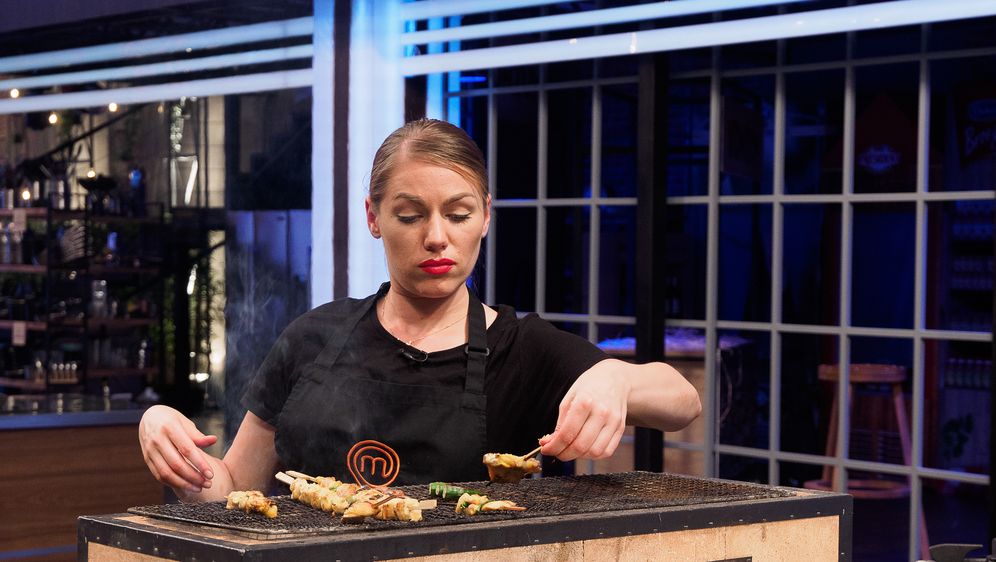 Četrdeset i peta emisija showa MasterChef - 7