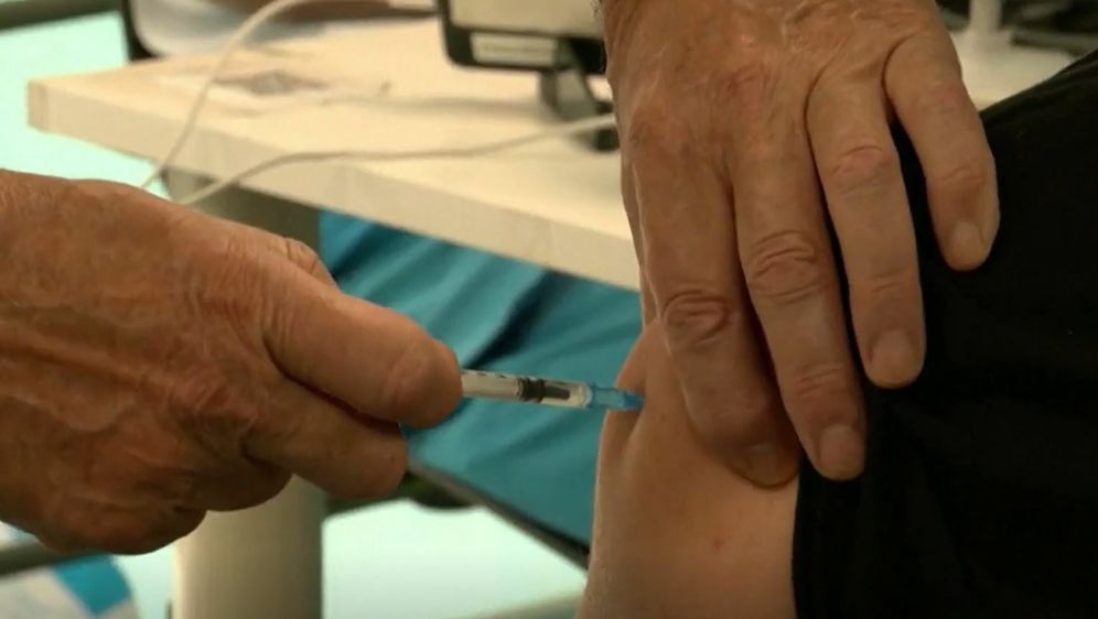 Cijepljenje protiv koronavirusa