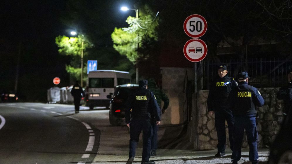 Policija traga za muškarcem u Klisu - 2