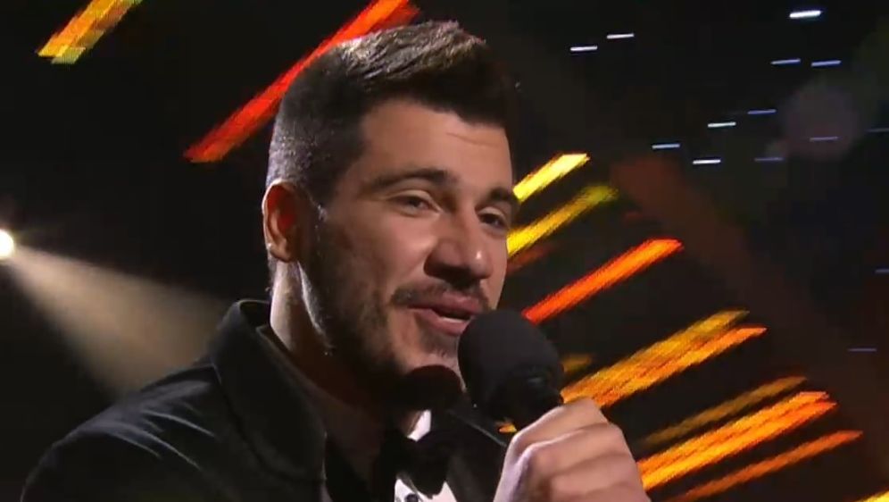 Mark Bagarić