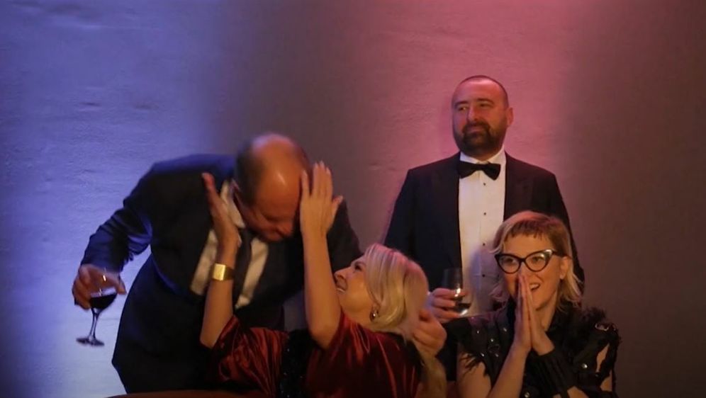 Jasmila Žbanić - 1