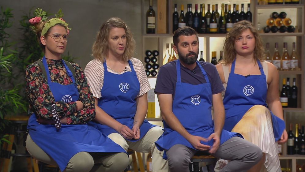 Četrdeset i deveta emisija showa MasterChef - 2