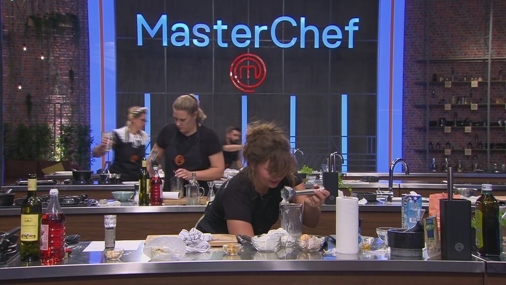 Pedeseta emisija showa MasterChef - 6