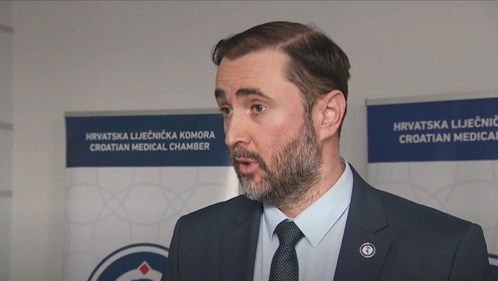 Krešimir Luetić