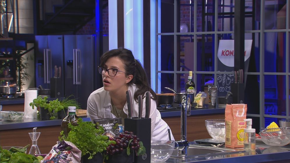 Pedeset i druga emisija showa MasterChef - 11