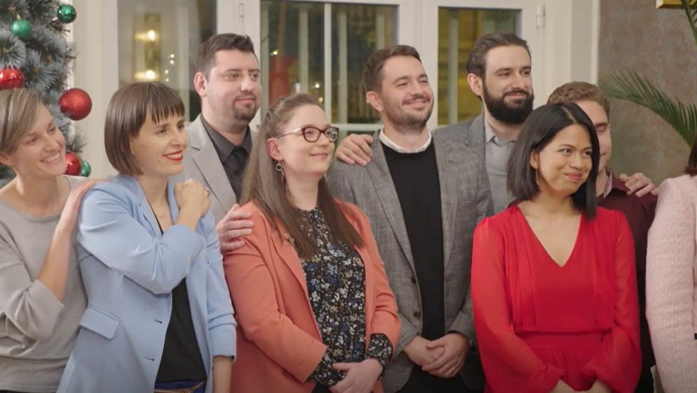 Startaj Hrvatska - 2