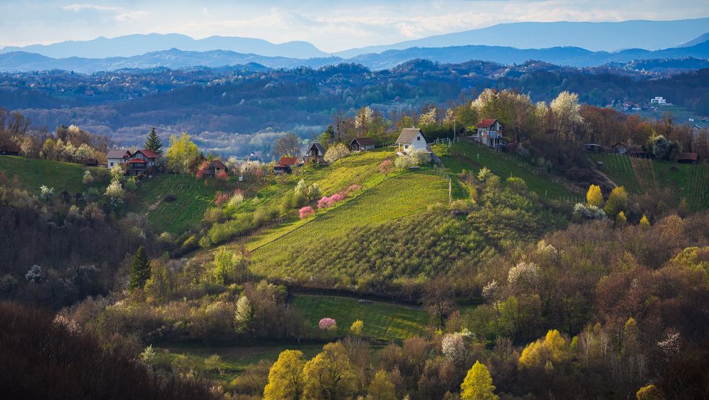 Hrvatsko zagorje - 1