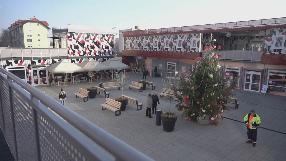 Informer: Centar novog života u Petrinji - 2