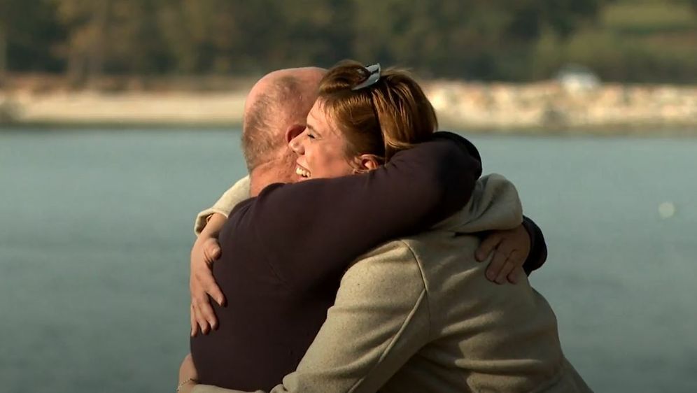 Zaklada Ana Rukavina: Mario i Lada - 2