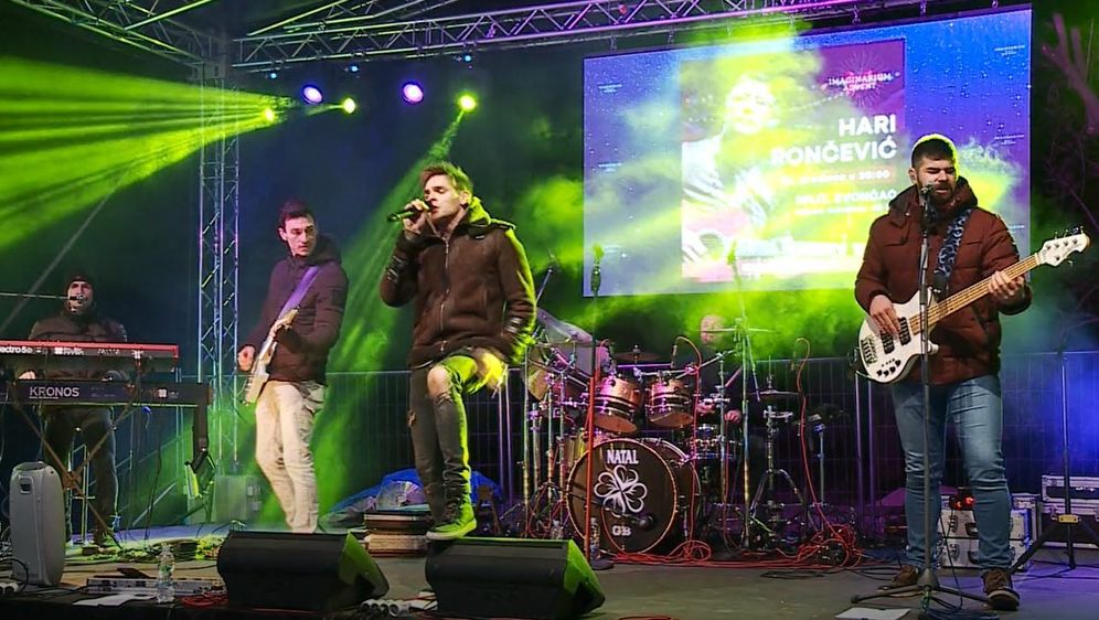 In Magazin: Pravila igre