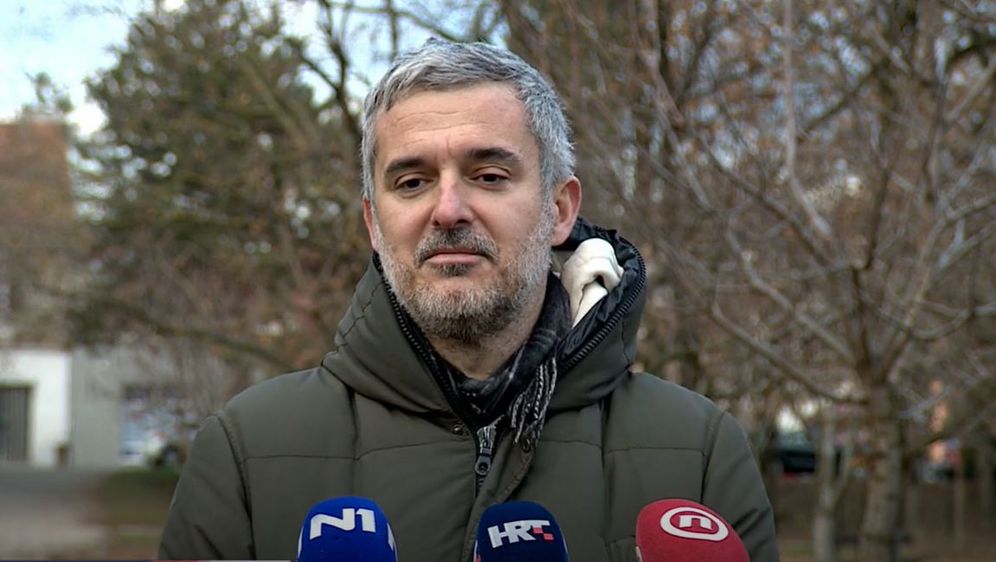 Nino Raspudić