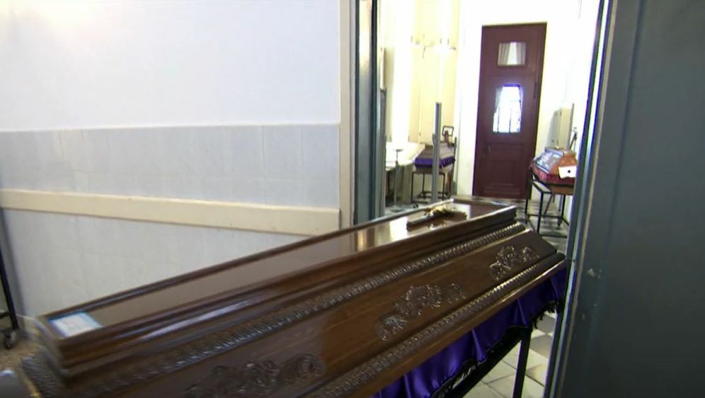 Visoka smrtnost od Covida - 2