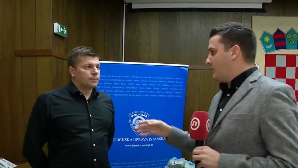Dino Hajdarević - 2