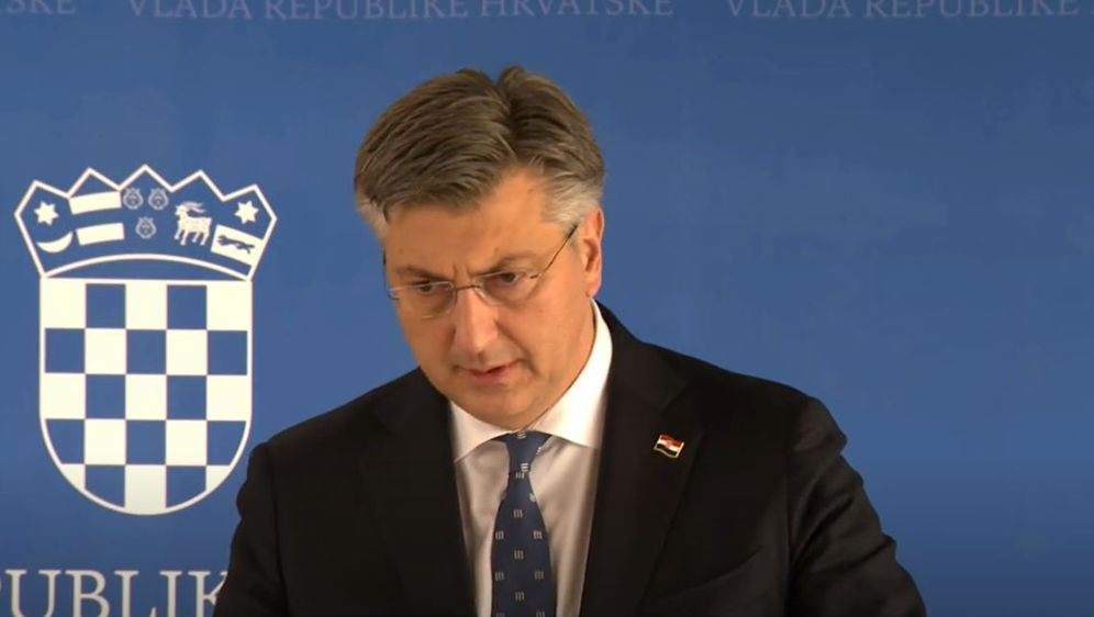 Andrej Plenković