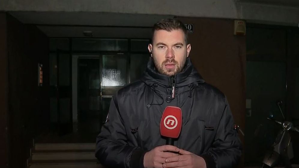 Mario Jurič