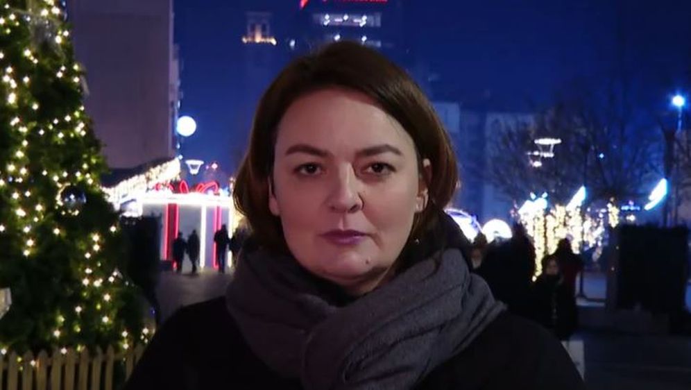 Ivana Pezo Moskaljov