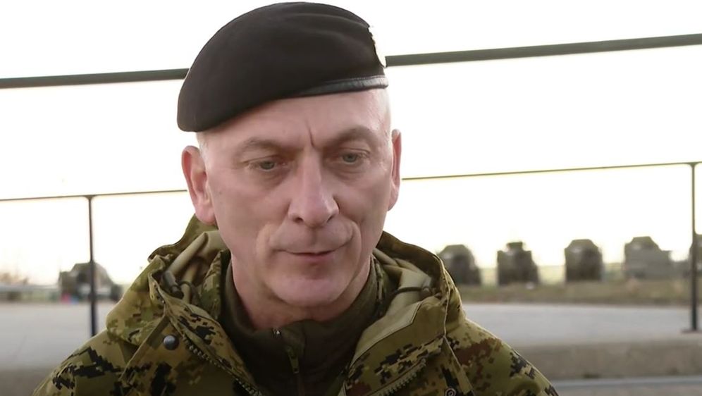Krešimir Tušek