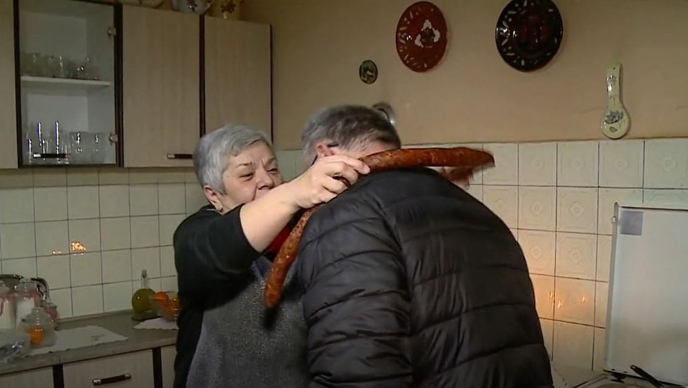 Đakovački božićni običaji - 4