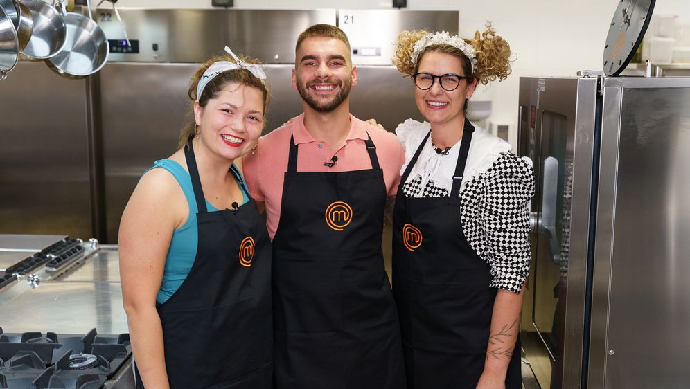 Pedeset i deveta emisija showa MasterChef - 6