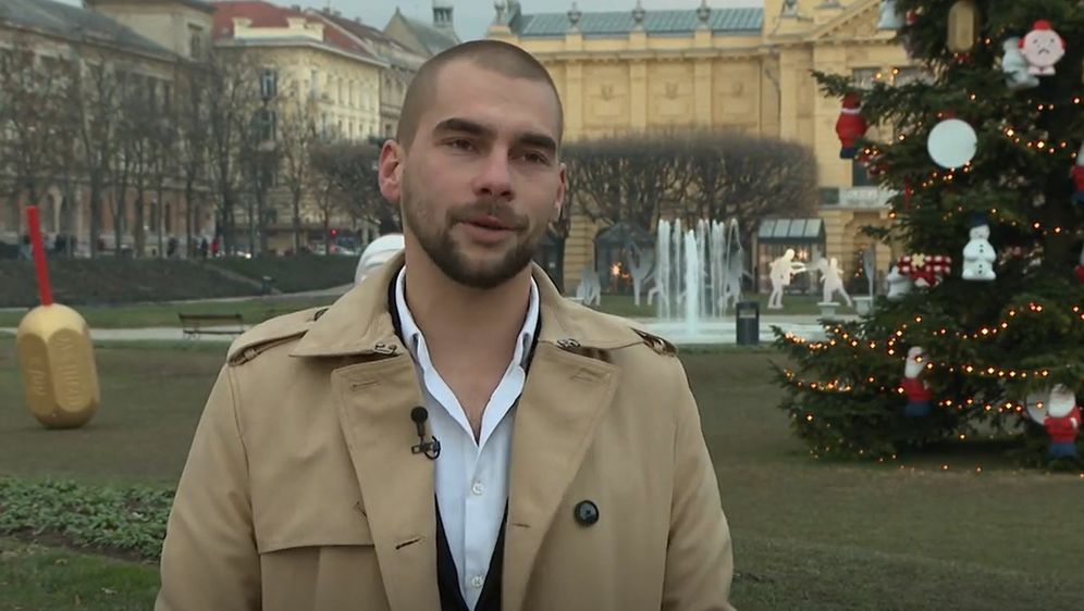 Ivan Temšić, pobjednik MasterChefa