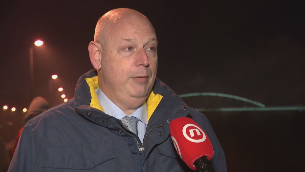 Zoran Barčot, specijalist dječje kirurgije