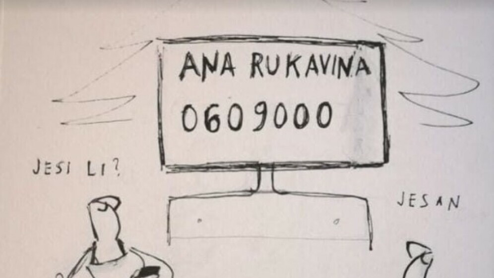 Zaklada Ana Rukavina - 3